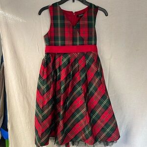 George Kids Dress